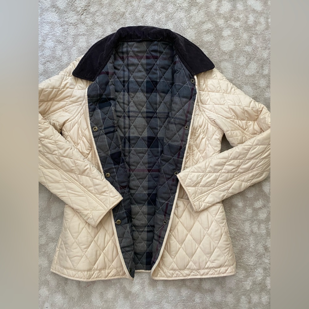 BARBOUR Jacket